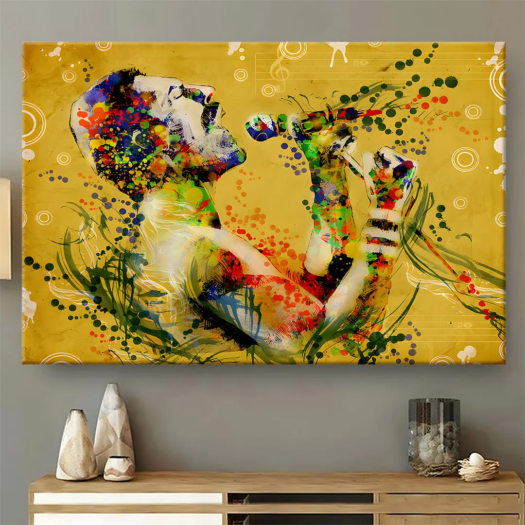 Canvas Wall Art