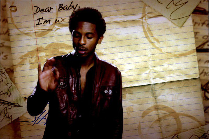 Shwayze authentic signed RAPPER 10x15 Photo Poster painting W/Certificate Autographed (127g1)