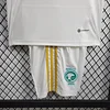2023 Saudi Arabia Away Football Shirt Kids Size 1:1 Thai Quality
