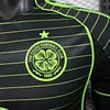 2025/2026 Player Version Celtic Away Football Shirt 1:1 Thai Quality