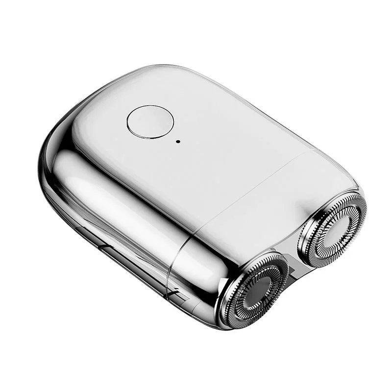 Waterproof Portable USB Shaver