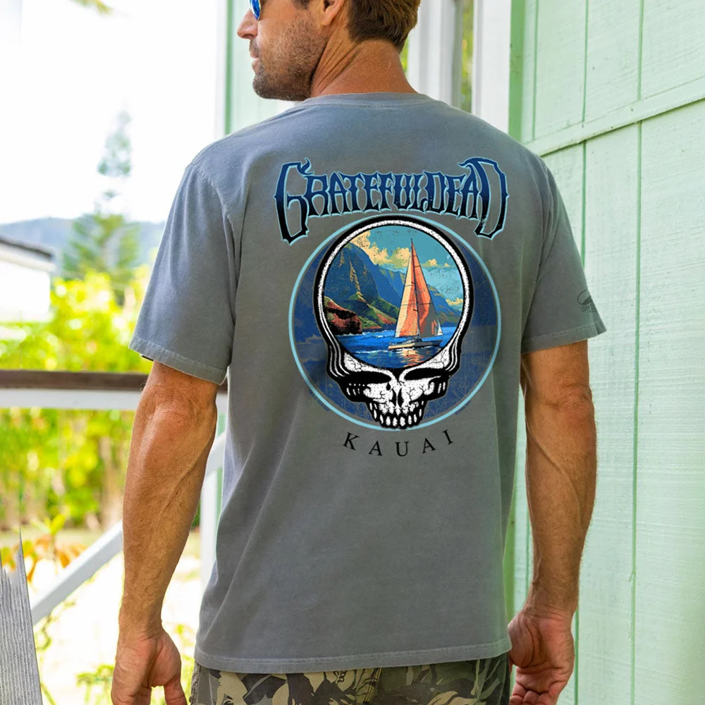  Comfortable Graphic T-Shirt for Music Lovers