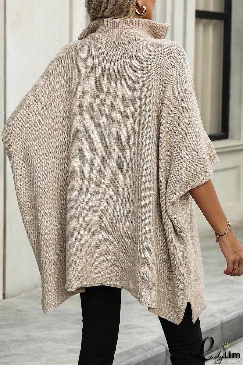 Casual and Relaxed winter Sweater