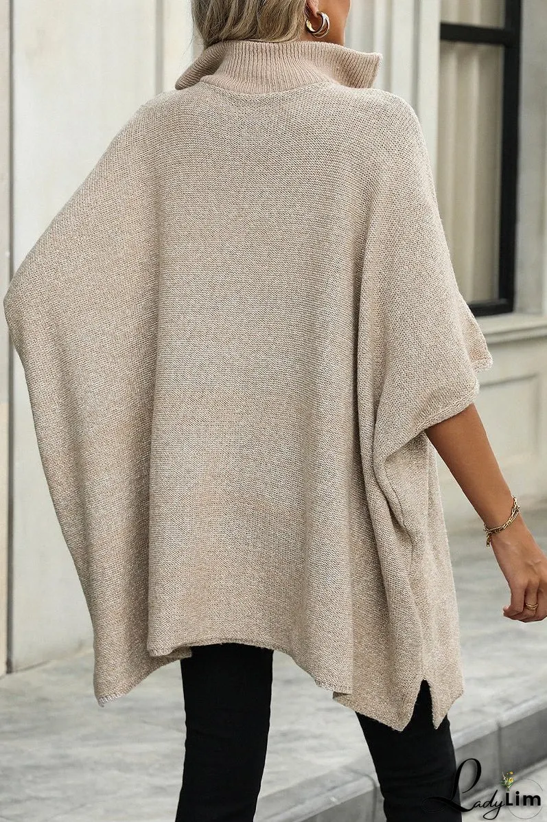 Casual and Relaxed winter Sweater