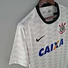 2012 Retro Corinthians Home Football Shirt 1:1 Thai Quality