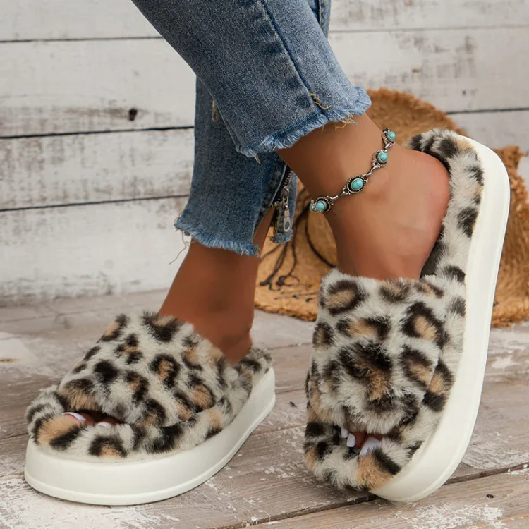 Casual Living Round Comfortable Shoes