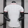24/25 Player Version Manchester United White Special Soccer Jersey