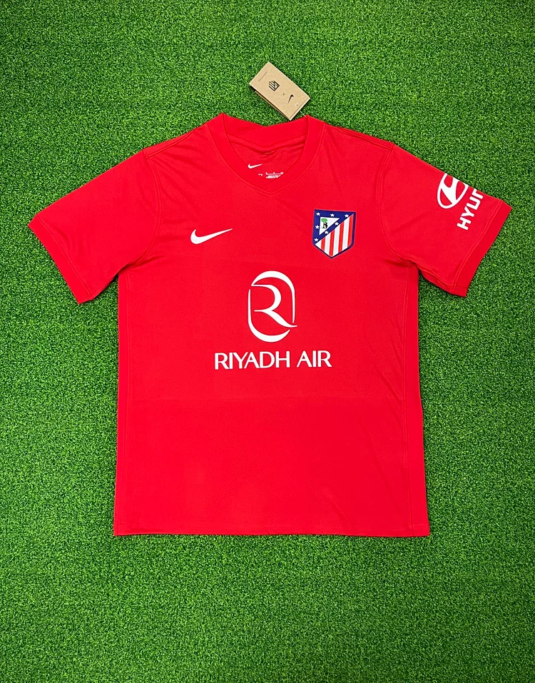 2023-24 Atletico Madrid Special Edition Jersey