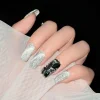 🎉Vernis &agrave; Ongles &oelig;il de Chat Laser Diamant&eacute;
