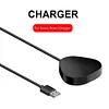 Audio Charger Pad 1000 MA Magnetic Suction Charger Black White for Sonos Roam SL