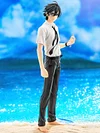 1/7 Scale Shinpei Ajiro - Summer Time Rendering Official Statue - Good Smile Arts Shanghai