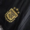 2024 Argentina Home Shorts 1:1 Thai Quality