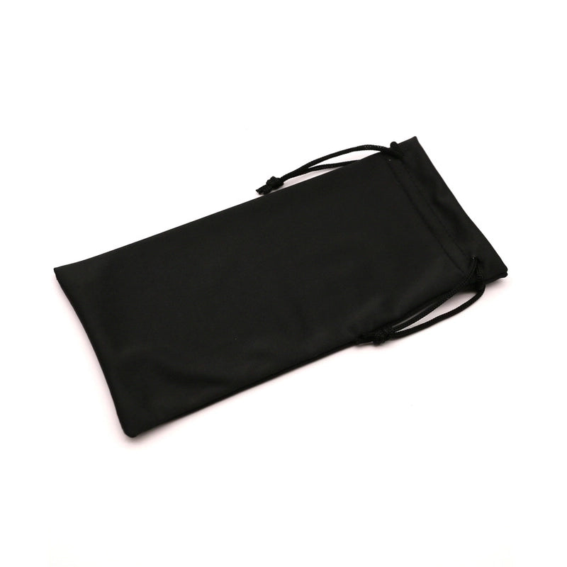 In Stock New Microfiber Glasses Bag Solid Color Drawstring Bundle Cellphone Storage Bag Sun Glasses Cloth Pouch