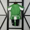 Real Betis 25-26 Home Kids Kit