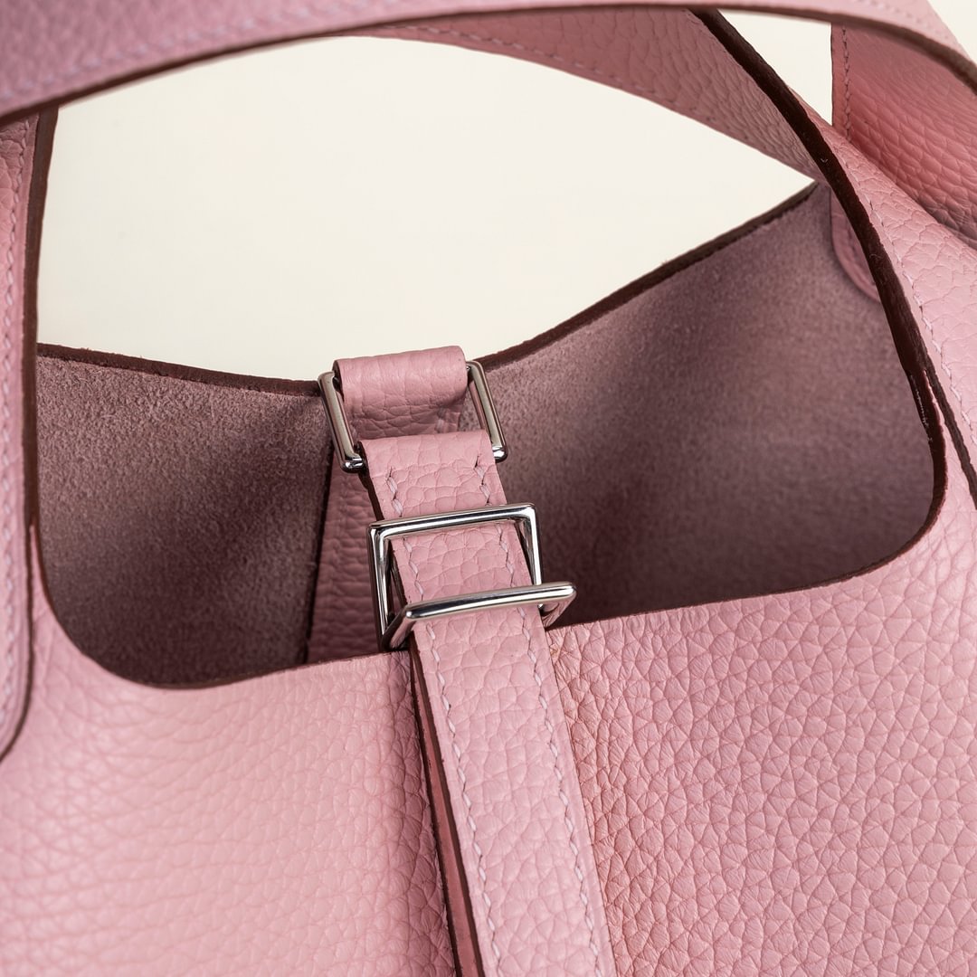 Picotin22 Clemence 3Q Rose sakura PHW