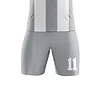 New Best Quality Soccer Uniform for Men and Custom Design Training Wear Soccer Uniform In Sports Wear