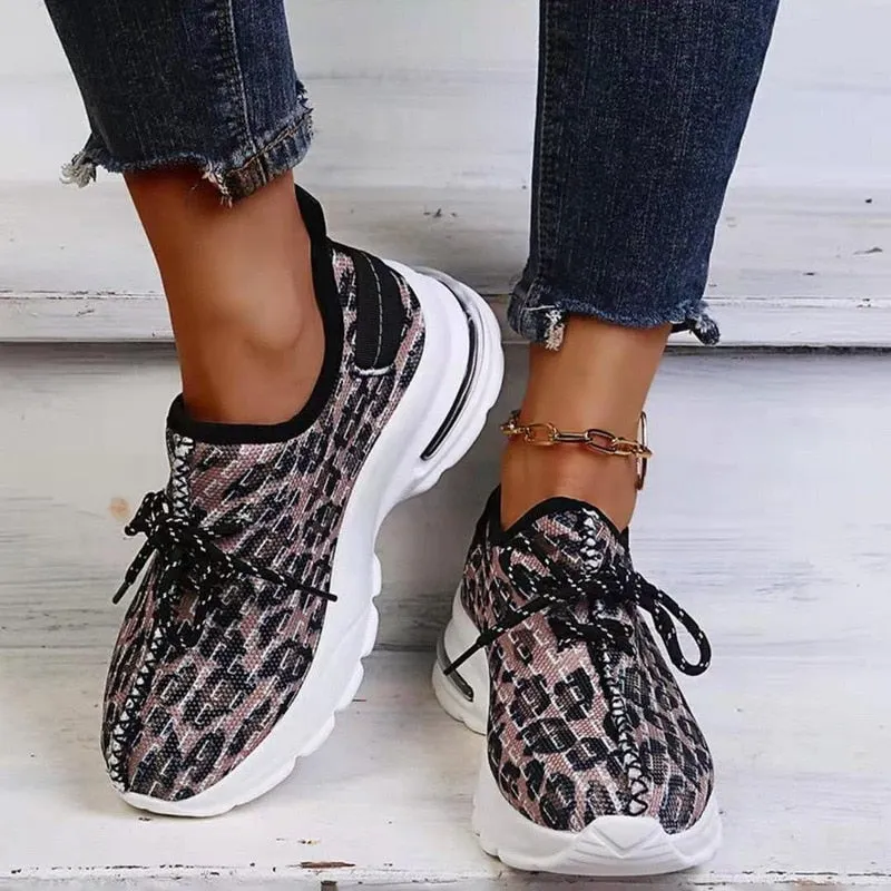 Sneakers Women Flats Ladies Sports Shoes for Female Fashion Rhinestone 2021 New Lace Up Running Walking Casual Vulcanized Shoes