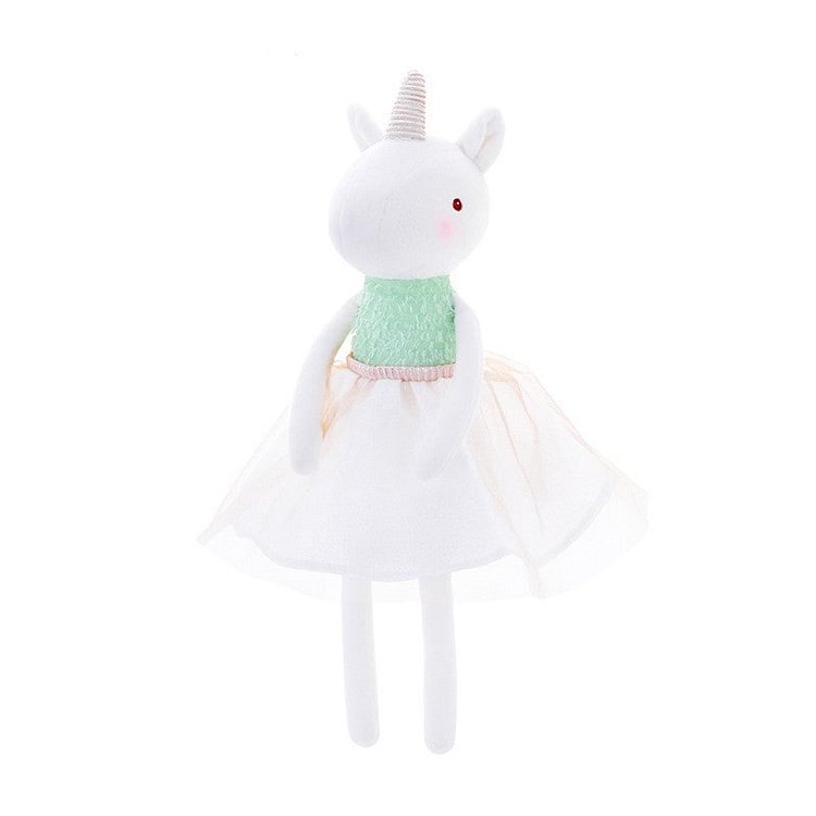 Dreamy Unicorn Plush Doll