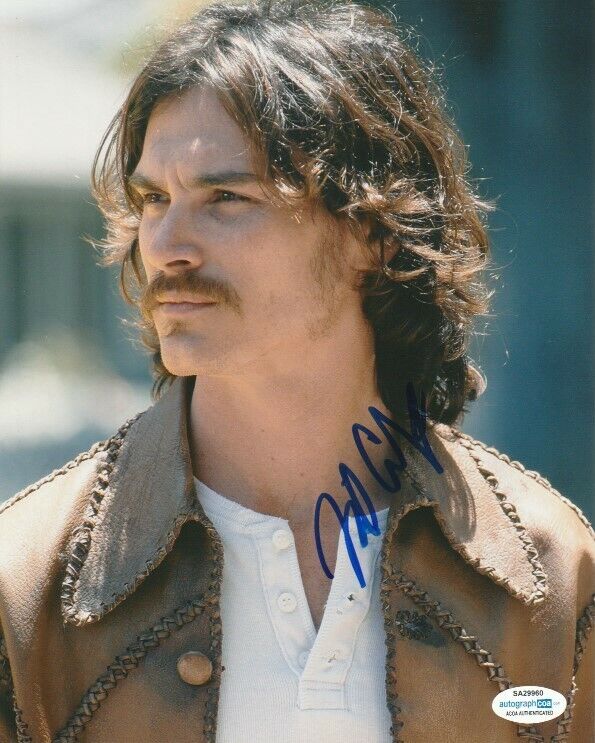 BILLY CRUDUP SIGNED ALMOST FAMOUS