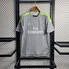 2015-2016 Retro Real Madrid Away Football Shirt 1:1 Thai Quality
