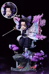 Kochou Shinobu - Demon Slayer: Kimetsu no Yaiba Resin Statue - G5 Studios [In Stock]