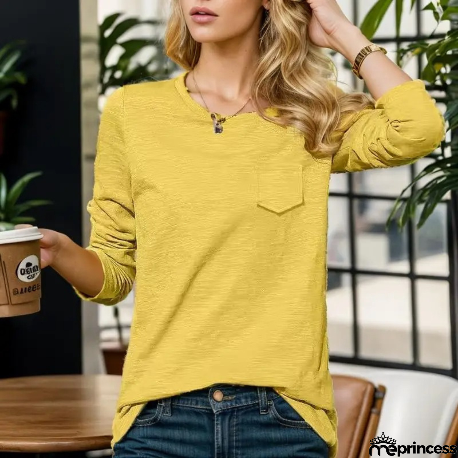 Simple and Stylish general Blouse