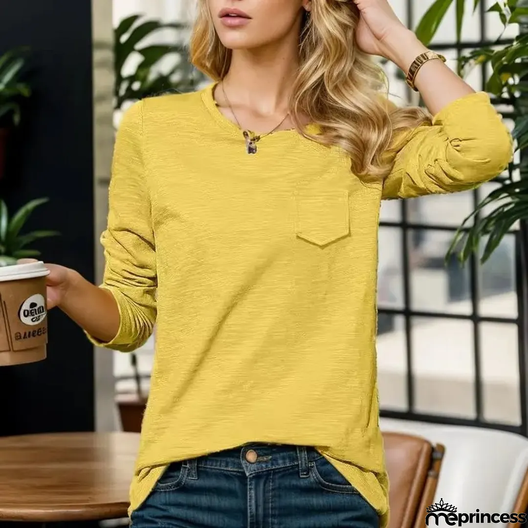 Simple and Stylish general Blouse