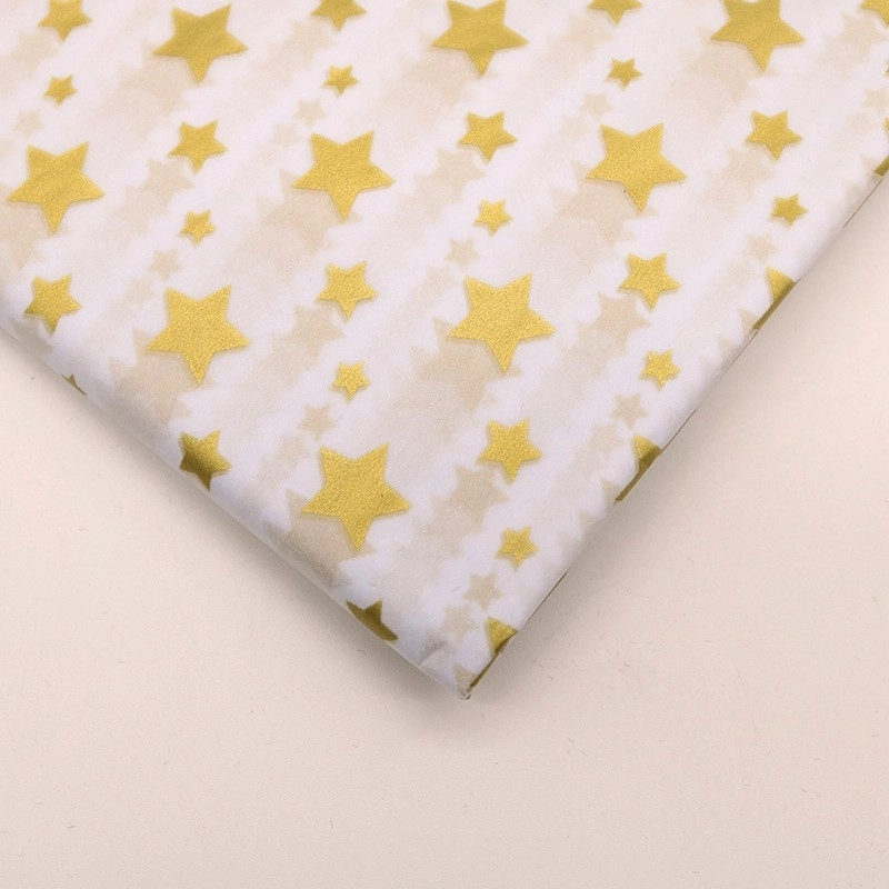 Fashion Color Copy Paper 10 Sheets