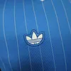 Joyfball 2025/2026 Player Version Real Madrid Casual Style Football Jersey（The player version jersey is a bit tight, please pay attention to the size selection）