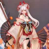 1/7 Scale Song of Sorrow ver. Shiranui - Onmyoji Statue - WINGS inc. 