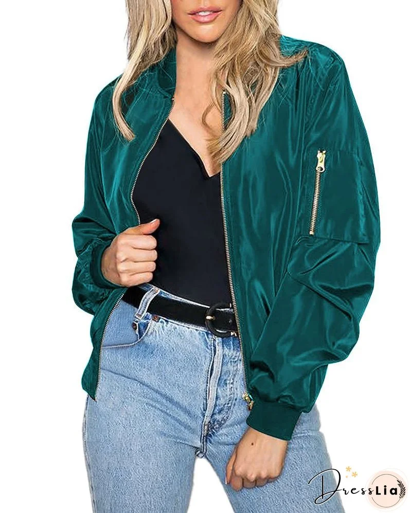 Modern and Versatile winter Jacket