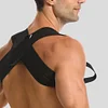 Adjustable Back Posture Corrector To Improve Shoulder And Neck Posture Hunchback Correction Belt Back Support Belt