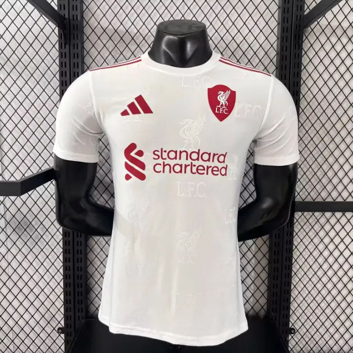 2526 Liverpool Special Edition - Player Version