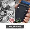 FlexiCard RFID Wallet
