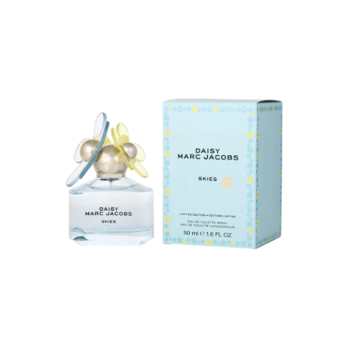 Daisy Skies by Marc Jacobs 