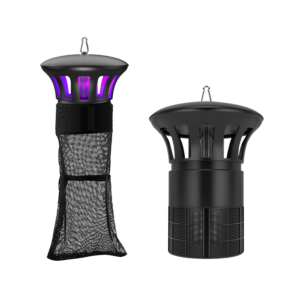 

Outdoor Mosquito Killer Lamp Electric Bug Zapper Yard Anti Insect Light, 501 Original