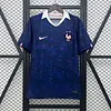 2025/2026 France Home Football Shirt 1:1 Thai Quality