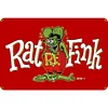 Rat Fink - Metal Tin Signs(8*12Inch/12*16Inch) - Garage&Transport