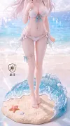 1/6 Scale Swimsuit Ver. Firefly - Honkai: Star Rail Resin Statue - Xingzhu Studio