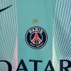 25/26 PSG Blue Special Edition Soccer Jersey