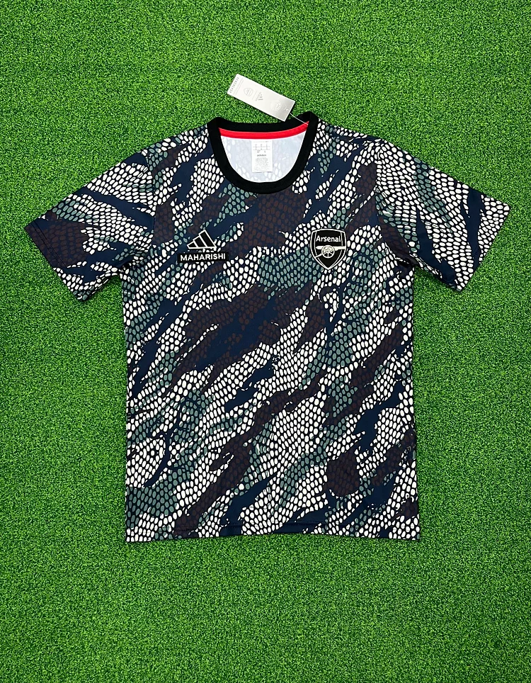 2023-24 Arsenal Special Edition Shirt