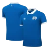 El Salvador Home Soccer Jersey 2025
