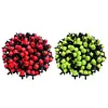 500Pcs 1/4 Inch Adjustable Drip Irrigation Emitters for Balcony Yard Greenhouse