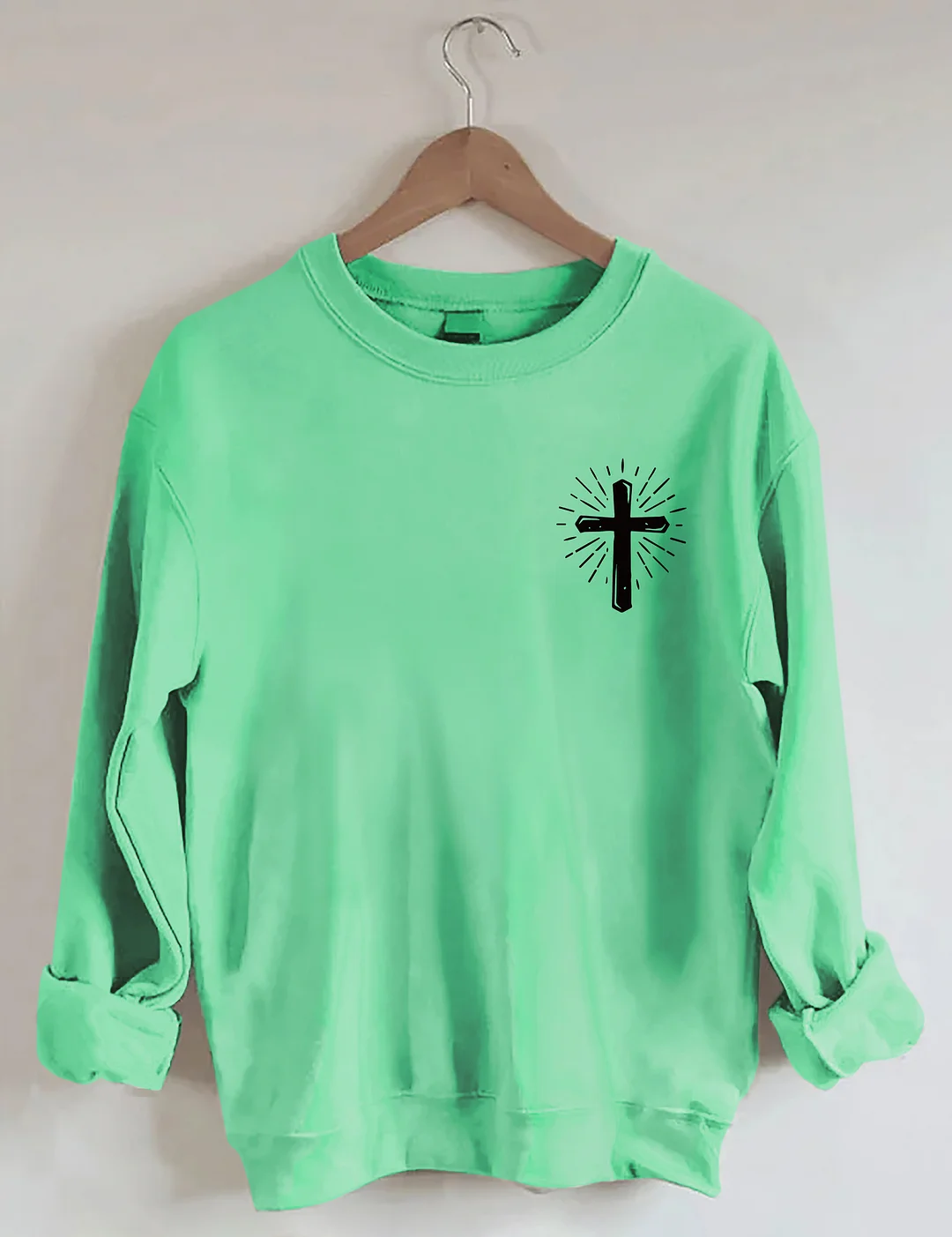 Promises From God Sweatshirt 