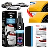 30/100ml Car Paint Repair Tool Spray Car Restorer Polish Spray for Car Scratches