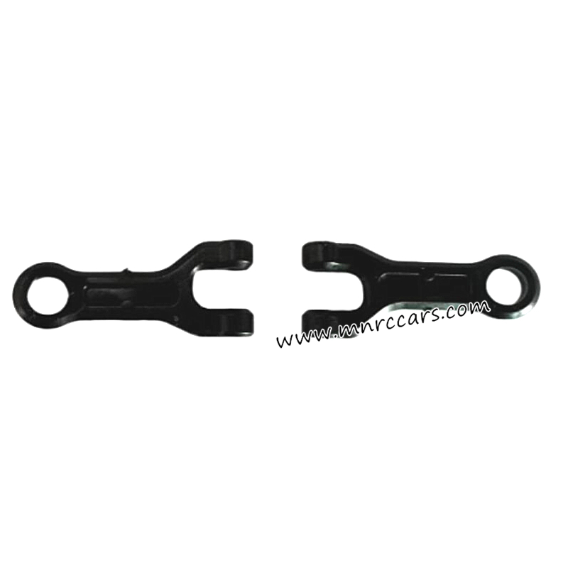 MN Model MN38 RC Car Parts Rear Upper Swing Arm Left and Right