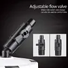 Aquarium Filter Bucket Fish Tank Ultra-quiet External Canister with Sponge