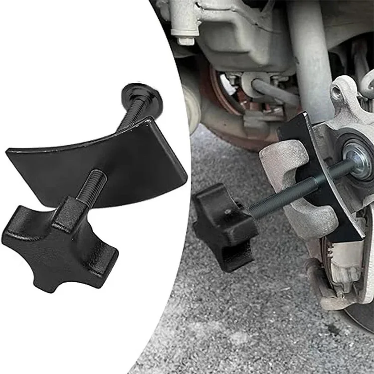 🚗 High Quality Alloy Brake Pad Separator 💥 Dedicated For Car Brake Pad Replacement