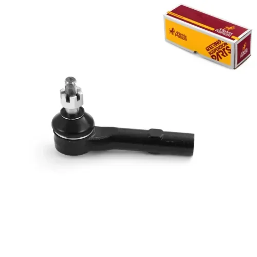 Dronehint Metrix Premium Front Outer Tie Rod End ES800286 Fits 08-17 Buick Enclave (For: GMC) Parts