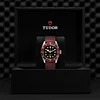 TUDOR Black Bay 41mm Steel